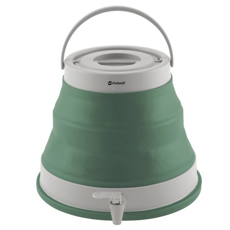 Folding Water Container