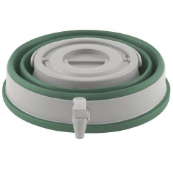 Folding Water Container