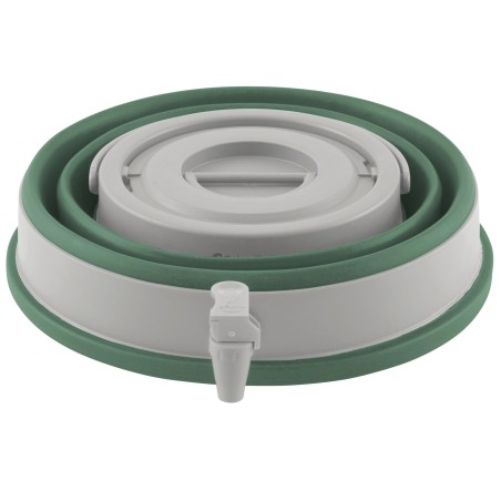 Folding Water Container