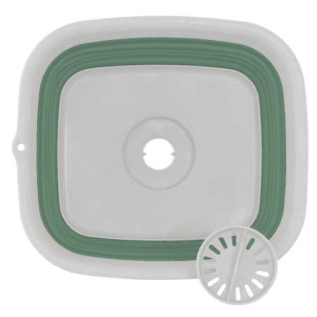 Folding Washing Bowl