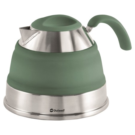 Folding Kettle