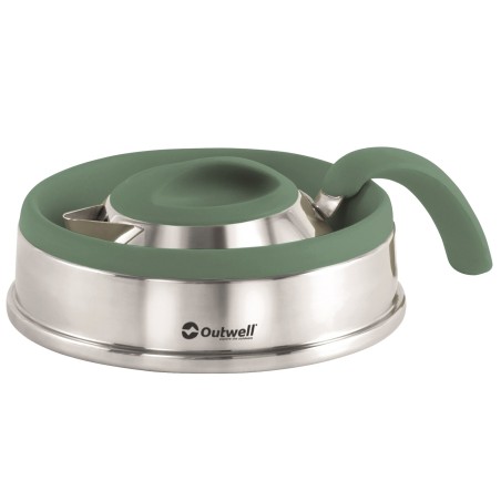 Folding Kettle