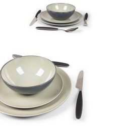 Tableware Series Vivid Line