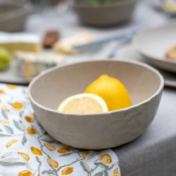 Tableware Series Organic