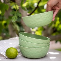 Tableware Series Organic