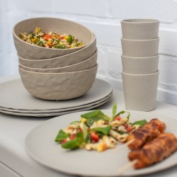 Tableware Series Organic