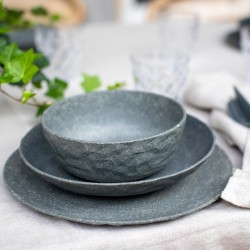 Tableware Series Organic