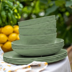 Tableware Series Organic