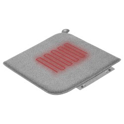 Heated Outdoor Seat Cushion OL