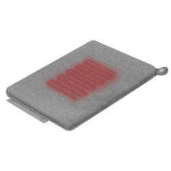 Heated Outdoor Seat Cushion OL