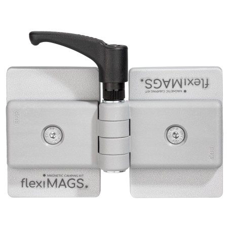 Scharniermagnet flexiMAGS