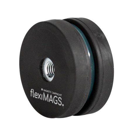 Magnet rund flexiMAGS