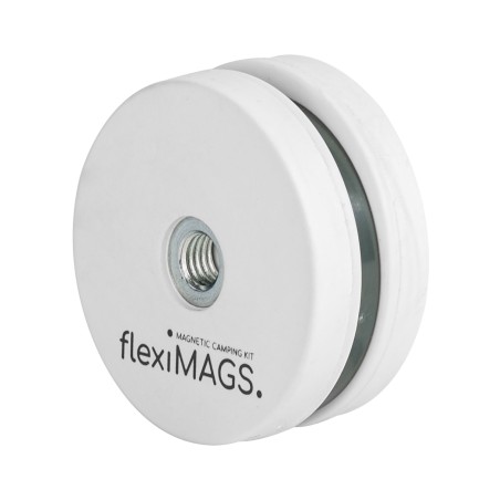 Magnet rund flexiMAGS