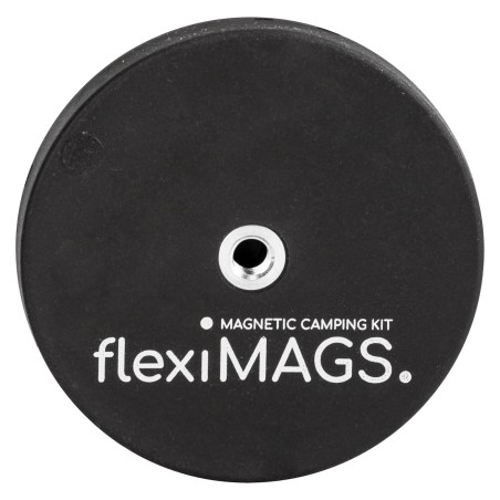Magnet rund flexiMAGS