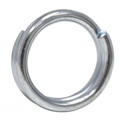 Ring for Breakaway Cable