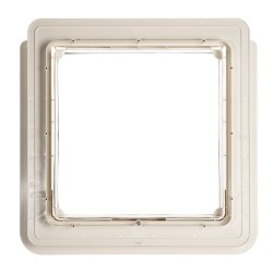 Outer Frame