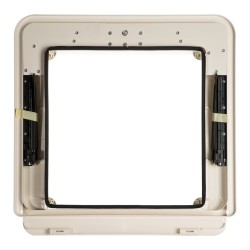 Outer Frame