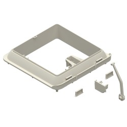 Outer Frame