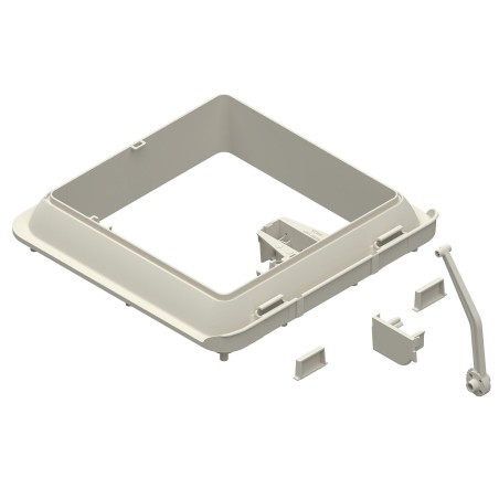 Outer Frame