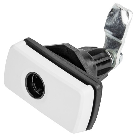 Lift-and-Turn Latch Slim...