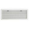 Ventilation Grille for Thetford Refrigerators, White