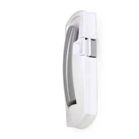 Adhesive Hook, Hinged
