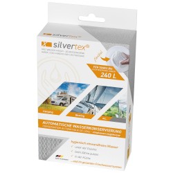 Silvertex