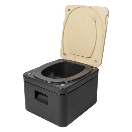 Trelino® Composting Toilet...