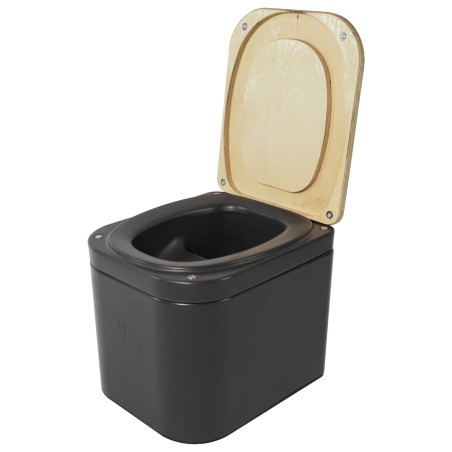 Trelino® Composting Toilet...