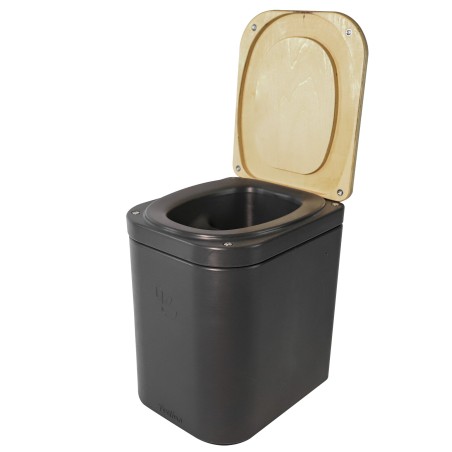 Trelino® Composting Toilet...