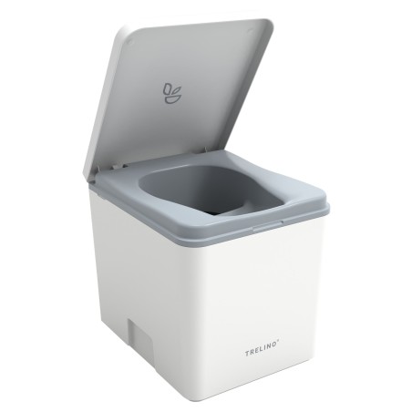 Trelino® Composting Toilet Evo