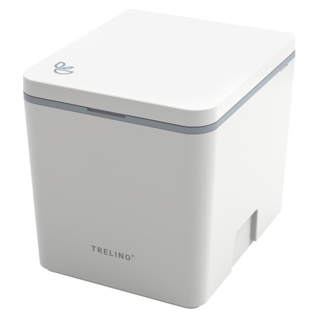 Trelino® Trenntoilette Evo