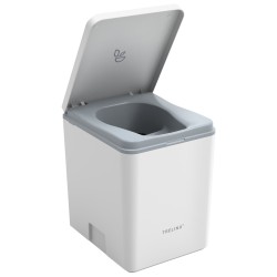 Trelino® Composting Toilet Evo