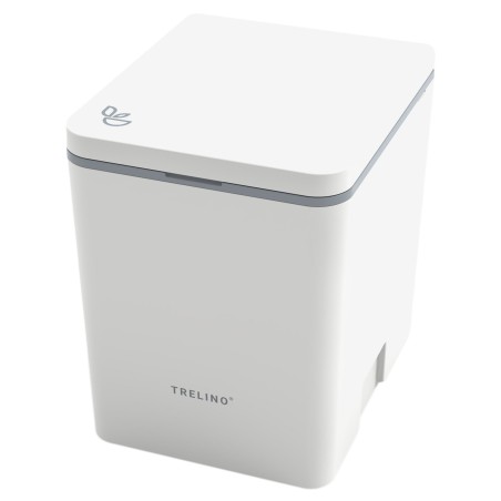 Trelino® Composting Toilet Evo