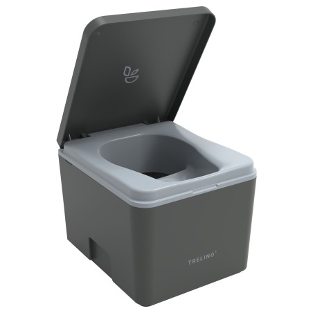 Trelino® Composting Toilet Evo