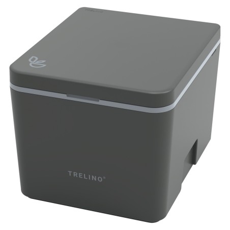 Trelino® Composting Toilet Evo