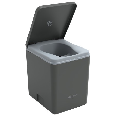 Trelino® Composting Toilet Evo