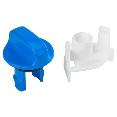 Sliding Knob