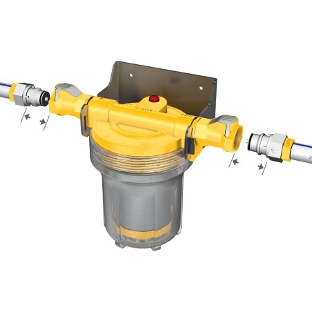 Certec® Inline Compact...