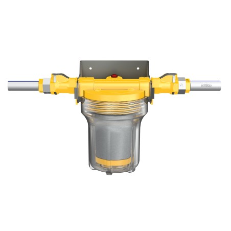 Certec® Inline...