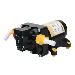 Diaphragm Pump 4-Chamber...