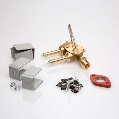 Magnet Valve Set 2SO Combi (E)