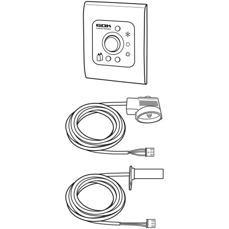 Caramatic TwoControl