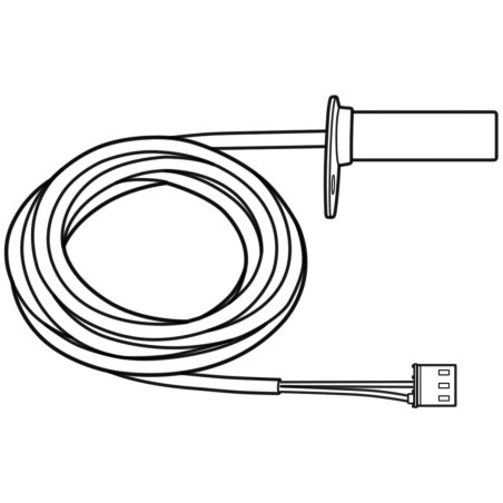 Regulator Heater Eis-Ex