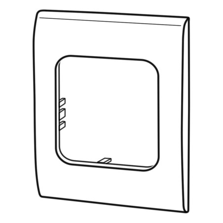 Cover Frame