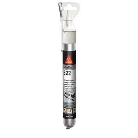 Sikaflex 522 - 100ml. Tube...