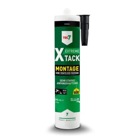 Assembly Adhesive XTACK...