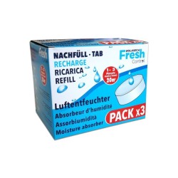 Dehumidifier Refill Tabs