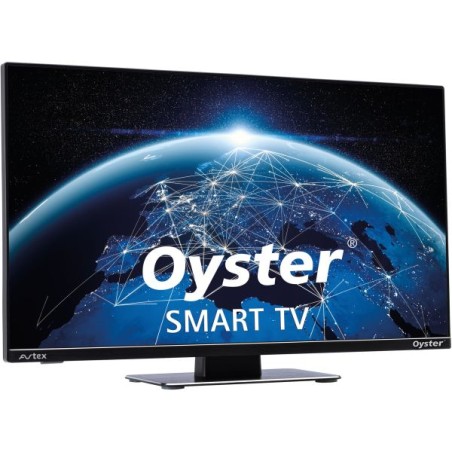 Oyster Smart TV 32, 12 /...