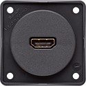 Integro HDMI Socket